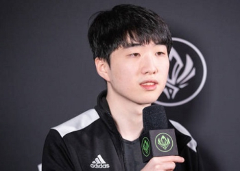 DK Ghost: “C9 là đội tuyển có thể khiến cả thế giới bất ngờ trước màn trình diễn của mình”