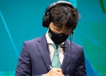 DK kkOma: “Điều quan trọng hơn chiến thắng bây giờ là chiến thắng cuối cùng”