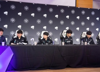 DK kkOma: “Nếu cả chúng tôi và RNG đều lọt vào trận chung kết, tôi nghĩ chắc chắn đội của mình sẽ giành chiến thắng vì đó là BO5”