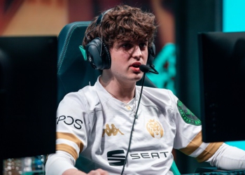 MAD Carzzy: “Tôi thực sự đã mong đợi một chiến thắng hoàn toàn cách biệt”