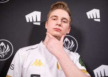 MAD Humanoid: “Chúng tôi đã đấu tập với C9 rất nhiều và tôi không nghĩ kết quả này là sức mạnh thực sự của họ”