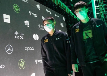 [MSI 2021 – Bán Kết 1] RNG 3-1 PSG: Chiến thắng đầy kịch tính, RNG đặt chân vào chung kết sau 3 năm