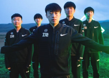 [MSI 2021 – Chung Kết] DK 2-3 RNG: Chiến thắng kịch tính, RNG lần thứ hai lên ngôi tại MSI