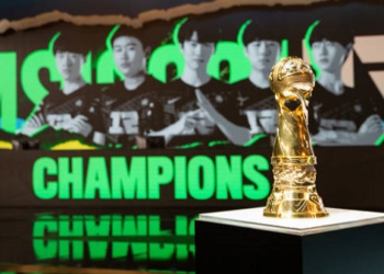 Nhìn lại hành trình đi tìm nhà vô địch tại MSI 2021