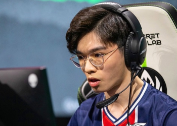 PSG Doggo: “Tôi có chút tiếc nuối khi không thể ở đây cùng Beyond Gaming”