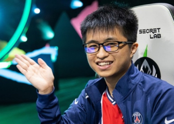 PSG Hanabi: “MAD Armut là người ấn tượng nhất… Anh ấy lựa chọn tướng rất khó đoán nên có chút khó khăn”