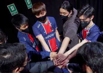 PSG Helper: “Lần tới, tôi nghĩ chúng tôi sẽ thể hiện tốt hơn và đạt được thành tích cao hơn”