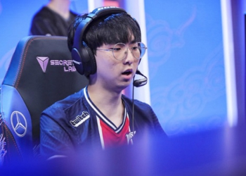 PSG River: “Ngoài 4 khu vực chính, tôi nghĩ GAM Esports của Việt Nam là đội mạnh nhất, nhưng vì họ không thể góp mặt nên tôi có thể nói rằng chúng tôi là đội mạnh nhất”