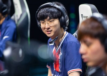 PSG River: “Nhìn Qiyana của Maple khi thi đấu đã khiến tôi có thêm niềm tin”