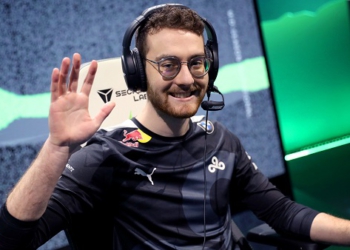 Quên Zven, Fudge hay Perkz đi! Vulcan mới là MVP vòng bảng MSI 2021 của Cloud9