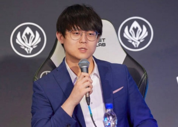 RNG Poppy: “Thật ra chúng tôi chỉ xem các trận đấu của họ và nghiên cứu. Không có sự chuẩn bị hay thay đổi đặc biệt nào nhắm vào DWG KIA.”