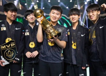 RNG Xiaohu: “LPL có rất nhiều đội mạnh như chúng tôi”