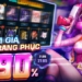 Tham gia “Deal Chớp Nhoáng” – Hốt skin tướng tủ, giảm giá đến 90% từ 21/05 đến 27/05