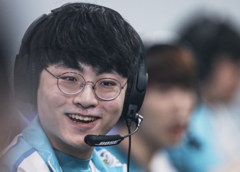 Top 5 người Đi Đường Giữa hàng đầu tại MSI 2021