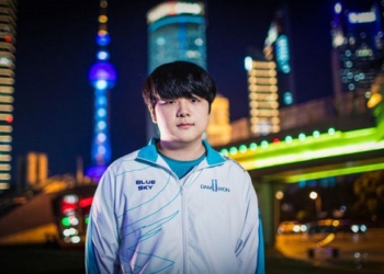 Top 5 người Đi Rừng hàng đầu tại MSI 2021