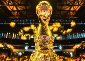 [Vòng Bảng MSI 2021 – Ngày 2] C9 bất ngờ thất bại, RNG xây chắc vị trí đầu bảng