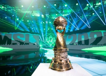 [Vòng Bảng MSI 2021 – Ngày 3] Những cái tên đầu tiên vào vòng trong dần lộ diện