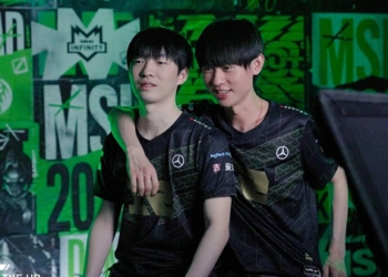 [Vòng Bảng MSI 2021 – Ngày 4] Bảng A: RNG toàn thắng, UOL là đội tuyển đầu tiên chia tay giải đấu