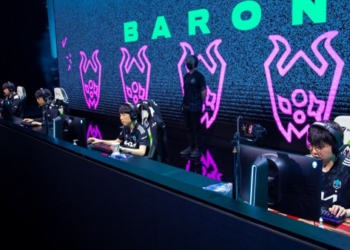 [Vòng Bảng MSI 2021 – Ngày 6] Bảng C: Hai chiếc vé cuối cùng gọi tên DWG KIA và Cloud 9