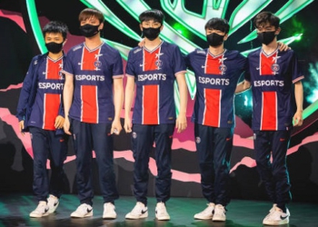 [Vòng Hỗn Chiến MSI 2021 – Ngày 3] PSG Talon khiến RNG lần đầu nếm mùi thất bại