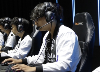 [Vòng Thăng Hạng VCS Mùa Hè 2021 – Ngày 2] Luxury Esports là cái tên đầu tiên trở lại VCS mùa hè