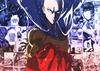 Những tựa game nguyên tác One Punch Man đã xuất hiện