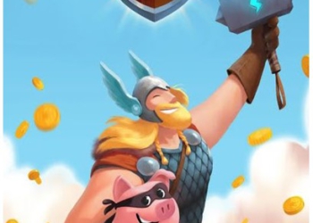Hướng dẫn tải Coin Master Mod Apk và cài đặt tại ApkTopTen
