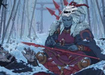 Trước Mắt Là Bờ