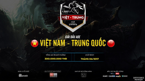 “Cộng đồng” – Câu chuyện muôn thưở về phát triển AoE