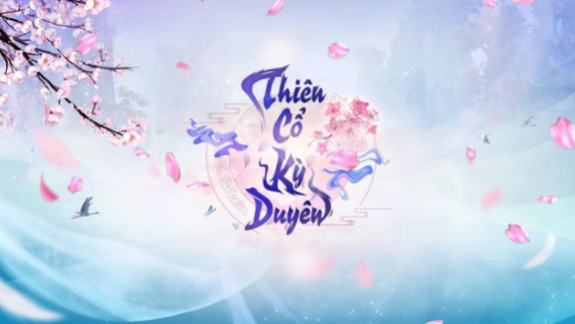 Kết hợp cùng Đan Trường và K-ICM, Cổ Kiếm Kỳ Đàm Online nhá hàng ca khúc Tiên Hiệp