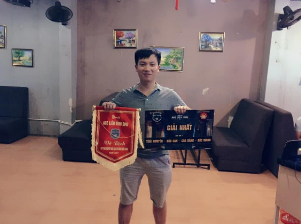 AoE Cơm Canh Cà lần 2: Bốn cái tên xứng đáng cho trận chung kết tổng