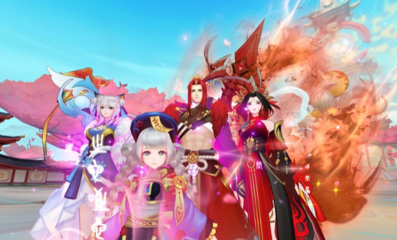 Bom tấn Tuyệt Kiếm Cổ Phong mở đăng ký tải trước, tặng kèm miễn phí combo thú cưỡi + ngoại trang cực chất!