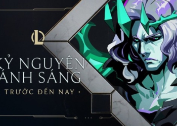 Sự khởi đầu của Đại Suy Vong | Kỷ Nguyên Ánh Sáng – Liên Minh Huyền Thoại