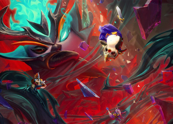 Thông tin thú vị về tướng, tộc/hệ của Đấu Trường Chân Lý – Mùa 5: Ngày Phán Quyết