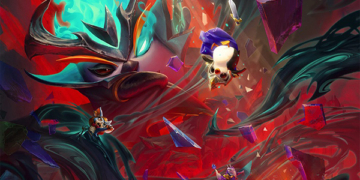 Thông tin thú vị về tướng, tộc/hệ của Đấu Trường Chân Lý – Mùa 5: Ngày Phán Quyết