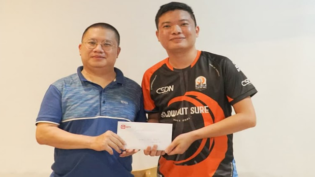 Lễ trao giải của giải đấu AoE Cơm Có Thịt lần 1: Ngày vui của Clan SBS