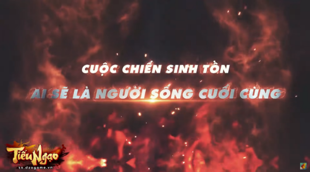 Đại Đào Sát – Nơi game thủ được PK, loot đồ và chạy bo trong Tiếu Ngạo Giang Hồ Online