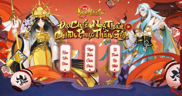 Ngự Hồn Sư mở landing page, công bố lộ trình ra mắt khiến game thủ thích thú!