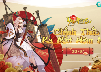 Siêu phẩm Ngự Hồn Sư chính thức ra mắt 10h00 sáng nay 27/7,  tặng Giftcode trải nghiệm.