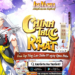 Khuyển Dạ Xoa Truyền Kỳ – IP InuYasha chính thức Open Beta, tặng Giftcode VIP cho game thủ!