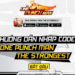 One Punch Man: The Strongest tặng gift-code mừng game ra mắt