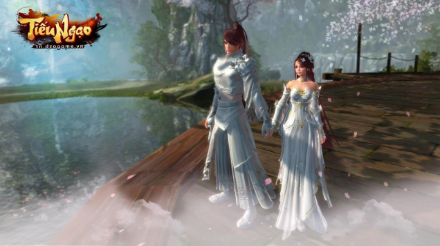 Hành tẩu Tiếu Ngạo Giang Hồ đừng quên tìm kiếm một Tri Âm