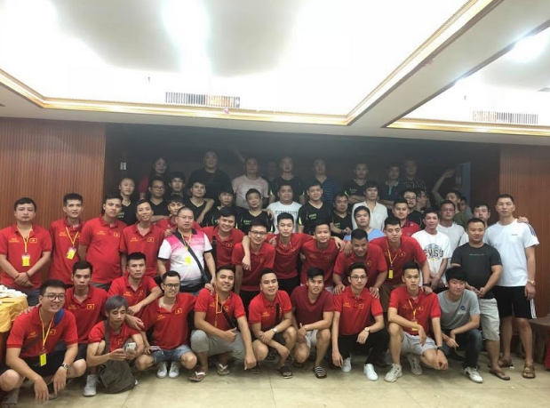 Đã đến lúc cần có một quy chuẩn để đánh giá Top 1 trong AoE ?