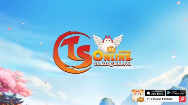 TS Online Mobile thay đổi bộ nhận diện thương hiệu, mở đăng ký sớm chào mừng phiên bản 2.0 sắp ra mắt