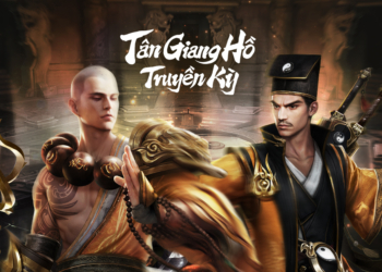 Game thủ Tân Giang Hồ Truyền Kỳ “phát cuồng” với tính năng Thần Long – Đền Rồng