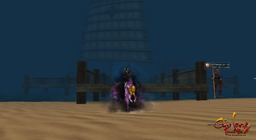 “Thảo Phạt Thiên Hải” khuấy động cộng đồng Cửu Long Tranh Bá