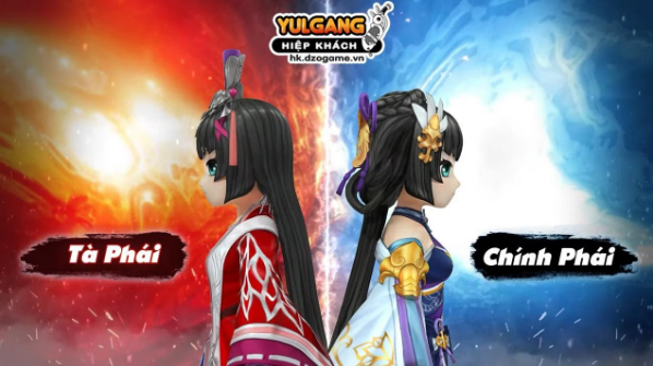 Yulgang Hiệp Khách ra mắt nhân vật thứ 13 khiến cộng đồng dậy sóng