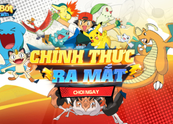Bảo Bối Đại Chiến chính thức ra mắt 10h00 sáng hôm nay  cùng nhiều mã giftcode khủng