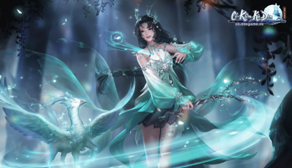 Game miễn phí nhưng chất lượng như game thu phí