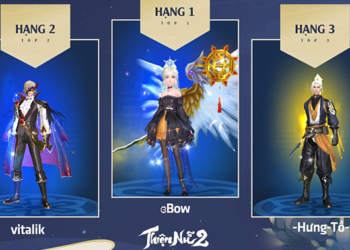 Chủ sở hữu nhẫn kim cương ở Thiện Nữ 2 sắp lộ diện